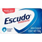 Jabon Escudo 150 Gr