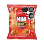 Mini crackets 38g