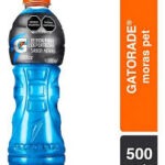 Gatorade 500ml Moras