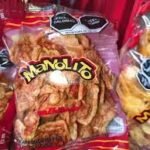 Manolito Mini Chicharron 55gr