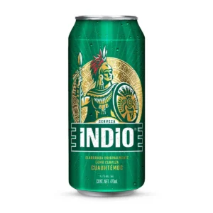 Indio Latón 473ml