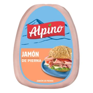 Jamon ALPINO Pierna Kilo