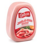 Jamon GALICIA Pierna Kilo