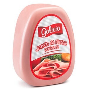 Jamon GALICIA Pierna Kilo