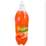 Jarrito Mandarina 2L