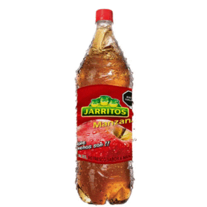 Jarrito Manzana 2L