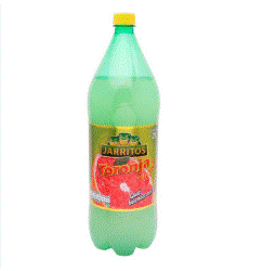 Jarrito Toronja 2L