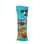 Kacang Cacahuate Flamin 130gr