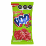 Karapop palomitas sandía 45gr