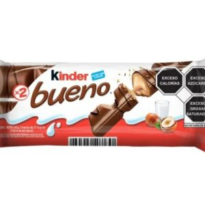 Kinder Bueno 43gr