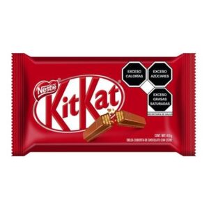 Chocolate Kit kat 41.5gr