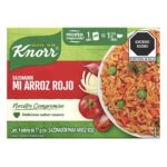 Sazonador Knorr Mi arroz Rojo 17gr