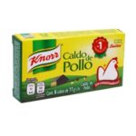 Knorr Tomate cajita Consome