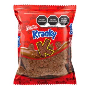 Kranky Chocolate Rikolino