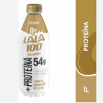 Lala 100 1L Botella Dorada
