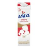 Leche Lala Entera 1L