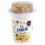 Yogurth Lala Granola 190gr
