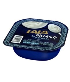 Yogurt Griego Lala Sabores 120gr