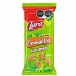Galletas de Animalitos 200gr