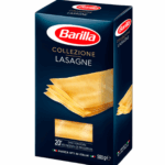 Pasta Lasagne Barilla 250gr