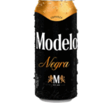 Modelo Negra Laton 473ml