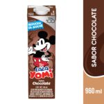 Leche Yomi 960ml Chocolate grande