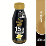Leche lala 100 Vainilla 330ml