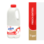 Leche Lala Garrafa Entera 1.8L