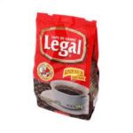 Café legal grano 400gr