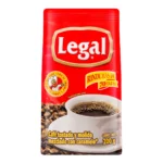Café legal grano 200g