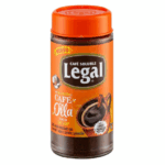 Café Legal de Olla 50gr