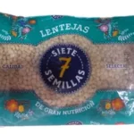 Lentejas 7 Semillas 500gr