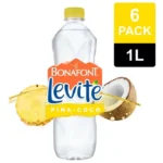 Bonafont Levite Piña Coco 1L