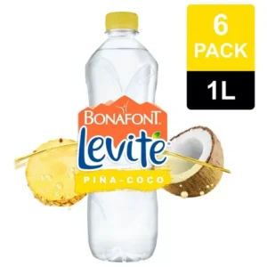 Bonafont Levite Piña Coco 1L