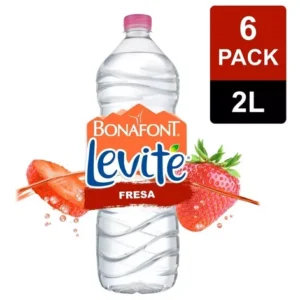 Bonafont Levite Fresa 1L