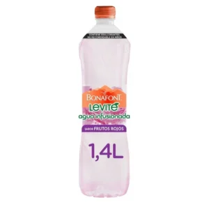 Bonafont 1.4L Frutos Levite Infusionada