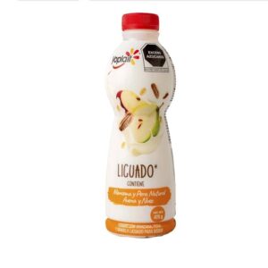 Yoplait Licuado Manzana Pera 470gr