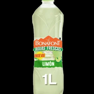 Bonafont Limón 1L Fresca