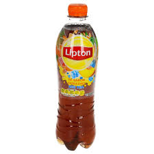 lipton te helado de durazno 600ml
