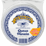 Queso Panela Kg Volcanes Granel