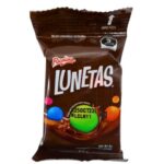 Lunetas 59gr Rikolino
