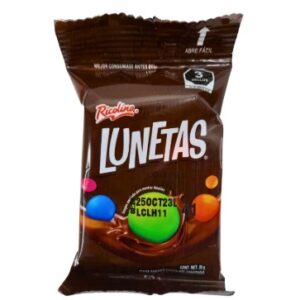 Lunetas 59gr Rikolino
