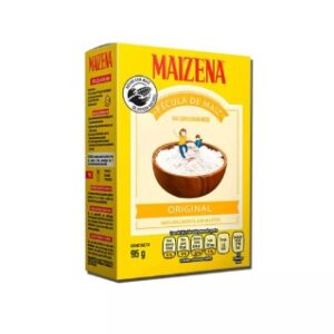 Maizena Natural 95gr