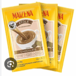 Maizena Sobre chico chocolate
