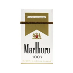 Cajetilla Malboro Blanco