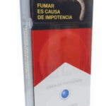 Cajetilla de Malboro 100