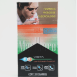 Cajetilla Malboro Guayaba