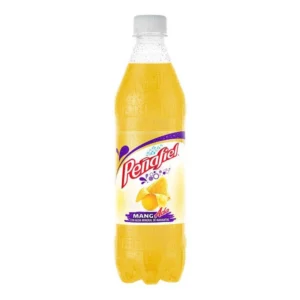 Peñafiel Mangada 600ml
