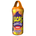 Lucas Muecas Mango 24gr