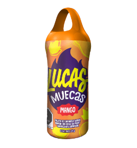 Lucas Muecas Mango 24gr